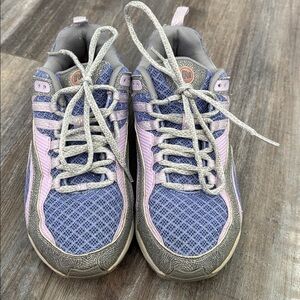 Merrell Trail/Running Shoes size 6